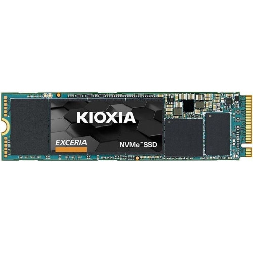 Kioxia Exceria G2 NVMe
