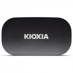 Kioxia Exceria Plus G2 SSD Portátil 1050 MB/s USB 3.2 Gen2 2TB