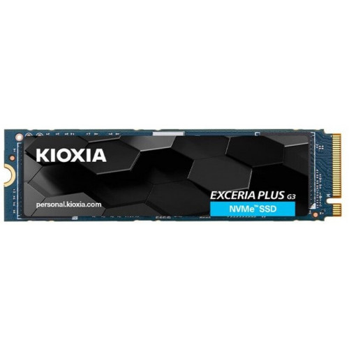 Kioxia Exceria Plus G3