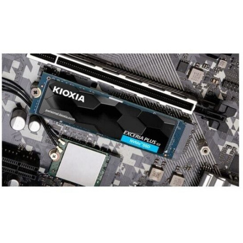 Kioxia Exceria Plus G3