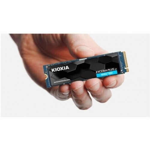 Kioxia Exceria Plus G3