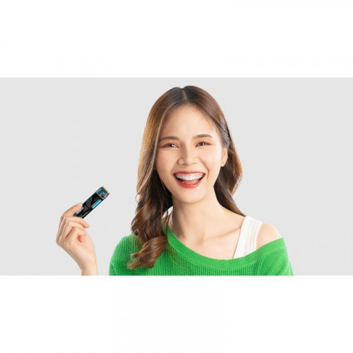 Kioxia EXCERIA PLUS G4 1TB Disco SSD 10.000MB/s NVME PCIe 5.0 M.2 Gen5