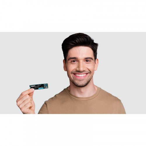 Kioxia EXCERIA PLUS G4 1TB Disco SSD 10.000MB/s NVME PCIe 5.0 M.2 Gen5