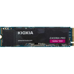 Kioxia Exceria Pro