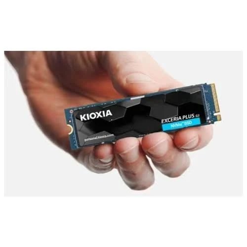 Kioxia Exceria Pro 1TB Gen4 M.2 NVMe SSD
