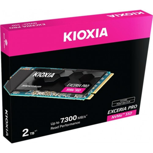 Kioxia Exceria Pro