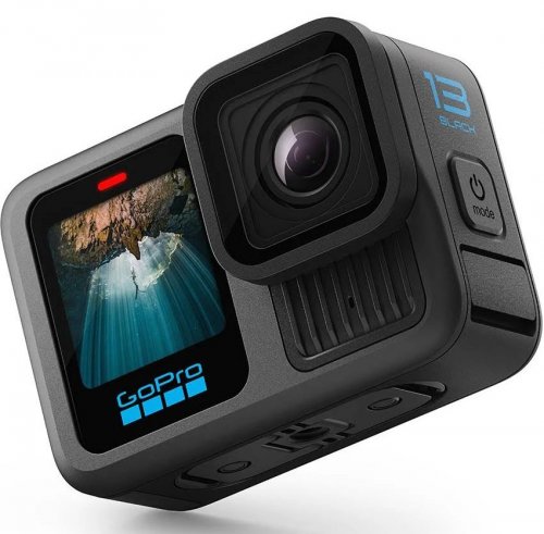 Kit acuático GoPro HERO 13
