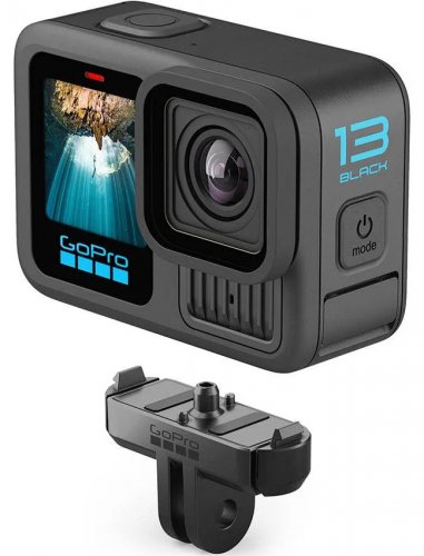 Kit acuático GoPro HERO 13