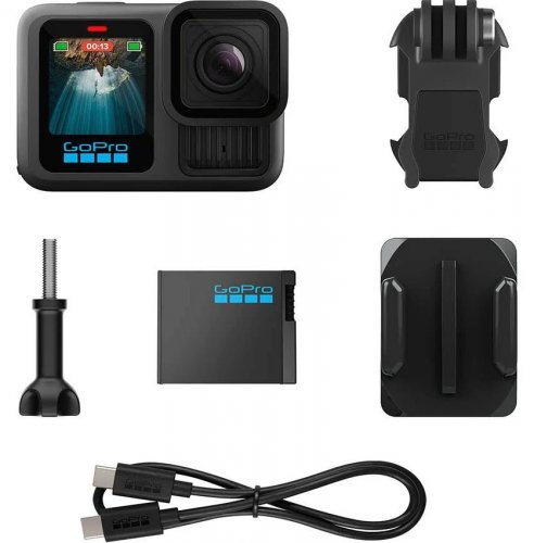 Kit acuático GoPro HERO 13