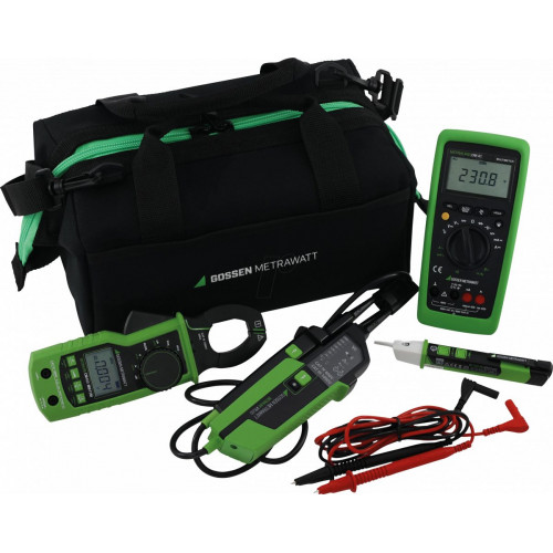 KIT BASE METRALINE