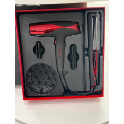 Kit Corioliss Plancha C5 + Secador Wind