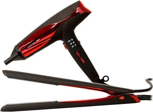 Kit Corioliss Plancha C5 + Secador Wind