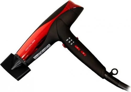 Kit Corioliss Plancha C5 + Secador Wind