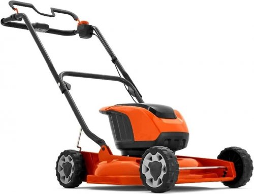 KIT Cortacésped Husqvarna lb 146i