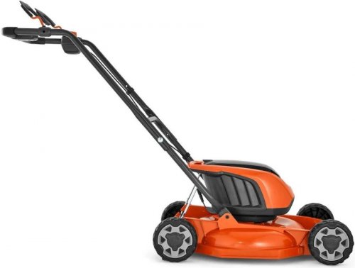 KIT Cortacésped Husqvarna lb 146i