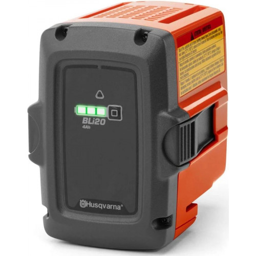 KIT Cortacésped Husqvarna lb 146i