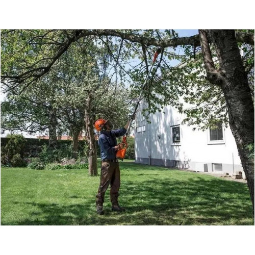 Kit Cortasetos 120iTK4-H Husqvarna