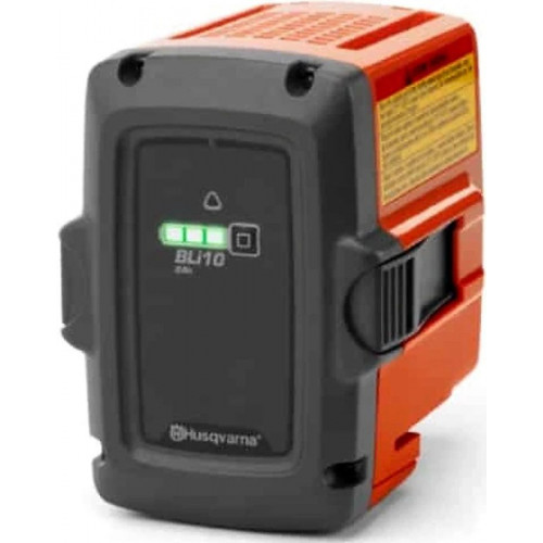Kit Cortasetos 120iTK4-H Husqvarna