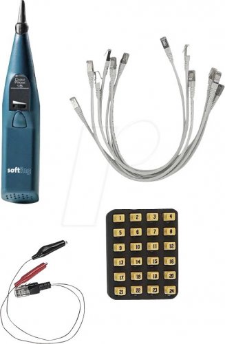 Kit de accesorios LinkXpert, instalador