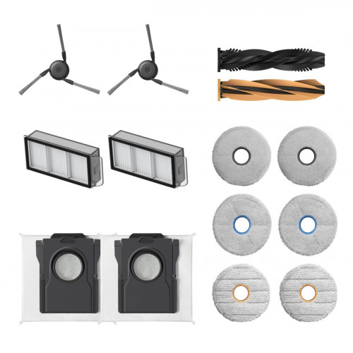 Kit de accesorios para Matrix10 Ultra/Matrix10 Pro