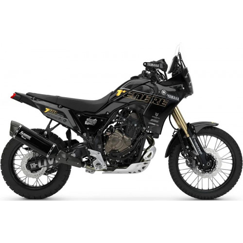 Kit de adhesivos Yamaha Tenere 700 