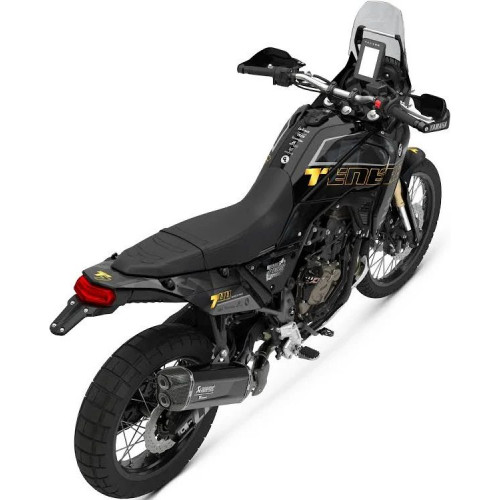 Kit de adhesivos Yamaha Tenere 700 