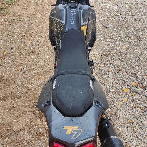Kit de adhesivos Yamaha Tenere 700 