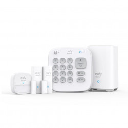 Kit de Alarma para el Hogar de 5 piezas