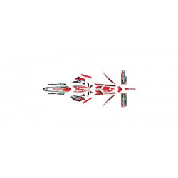 Kit de Gráficos Gp Gas Gas Txt Racing 280