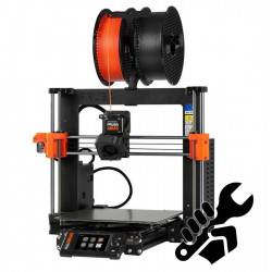 Kit de impresora 3D Original Prusa MK4S
