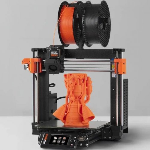 Kit de impresora 3D Original Prusa MK4S