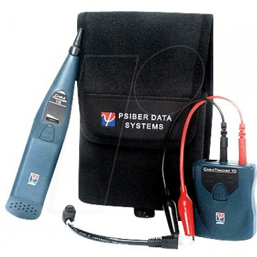 Kit de localización y sonido (CT10+CT15)