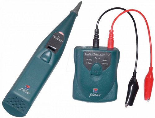 Kit de localización y sonido (CT10+CT15)