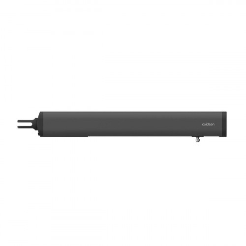 Kit de puerta batiente AVIDSEN Teha Connect