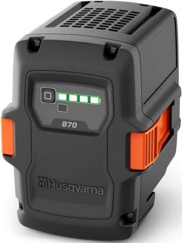 Kit Desbrozadora 215iL Husqvarna