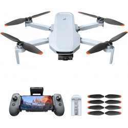 Kit estándar Potensic Atom 2