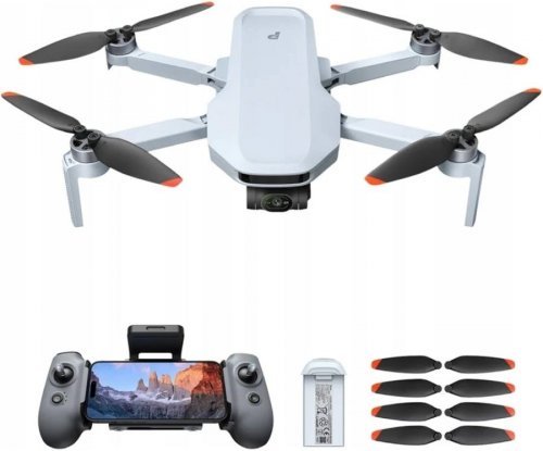 Kit estándar Potensic Atom 2