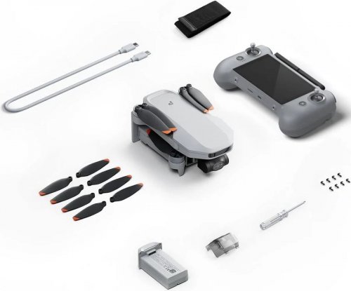 Kit estándar Potensic Atom 2 + Control remoto con pantalla