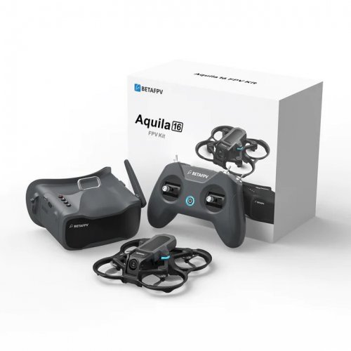 Kit FPV Aquila16