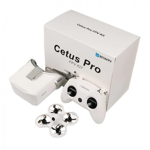Kit FPV Cetus Pro