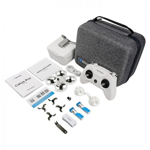 Kit FPV Cetus Pro