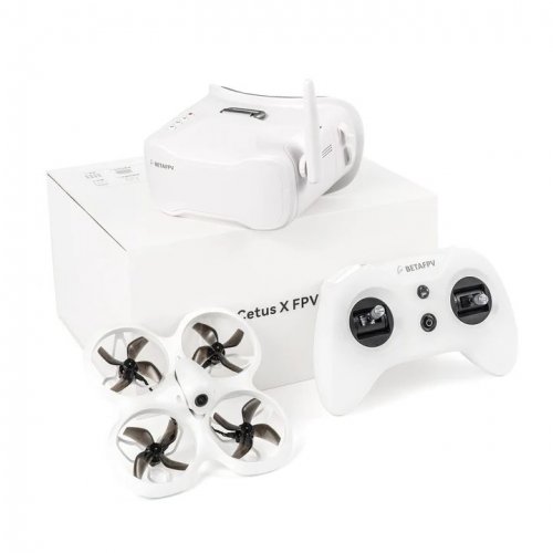 Kit FPV Cetus X
