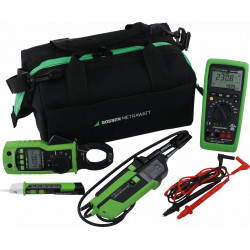KIT METRALINE PRO