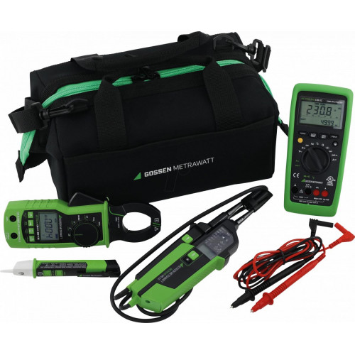KIT METRALINE PRO