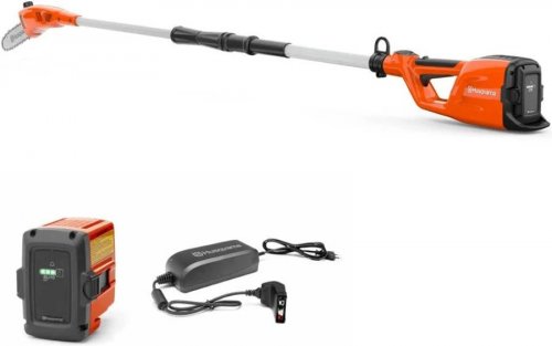Kit Motosierra Husqvarna 120i