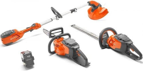 Kit Motosierra Husqvarna 120i
