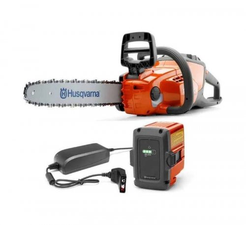 Kit Motosierra Husqvarna 120i