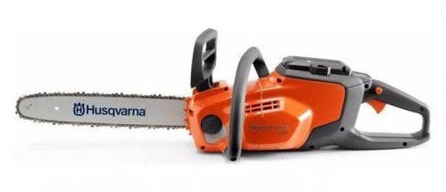 Kit Motosierra Husqvarna 120i