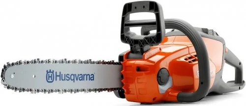 Kit Motosierra Husqvarna 120i
