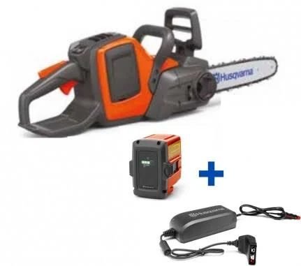 Kit Motosierra Husqvarna 225i